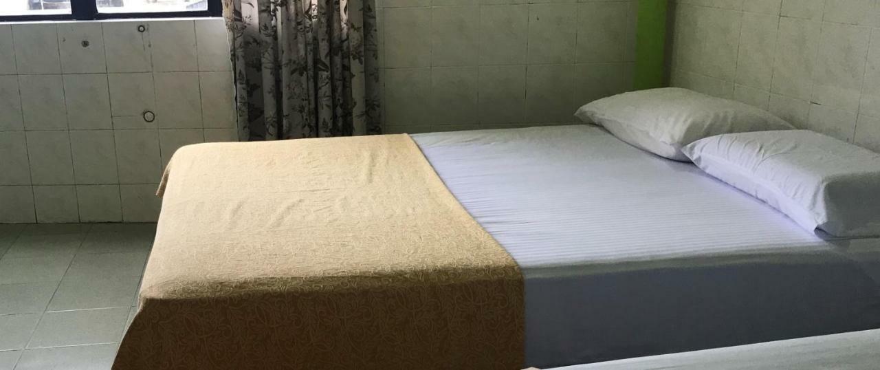 Hotel Cahaya Tanjong Malim Exterior foto